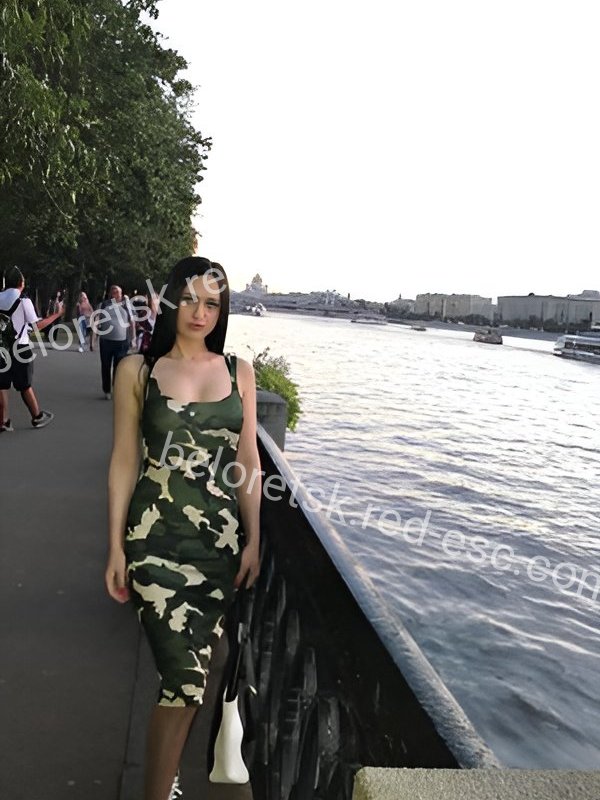 Вера — Сургут